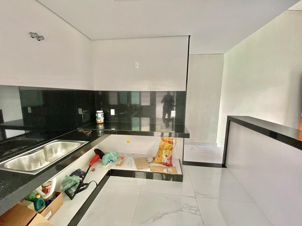 Casa, Céu Azul, 3 Quartos, 3 Vagas, 1 Suíte