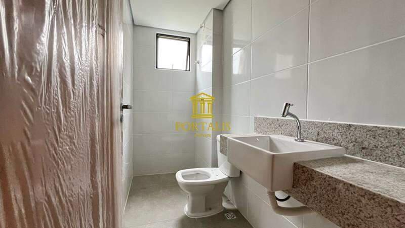 Apartamento, Funcionários, 2 Quartos, 1 Vaga, 1 Suíte