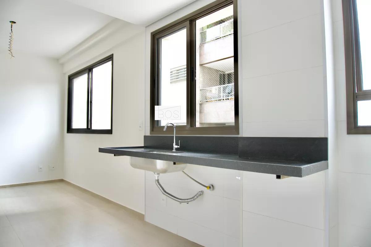 Apartamento, Boa Viagem, 2 Quartos, 2 Vagas, 1 Suíte