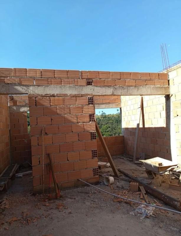 Casa, Castanheira, 3 Quartos, 2 Vagas