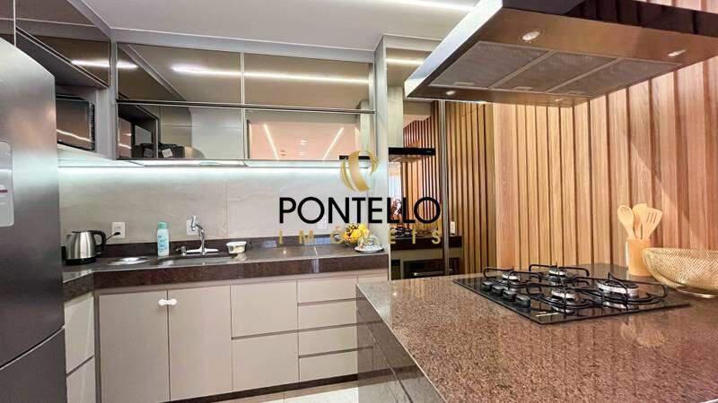 Apartamento, Prado, 3 Quartos, 2 Vagas, 2 Suítes