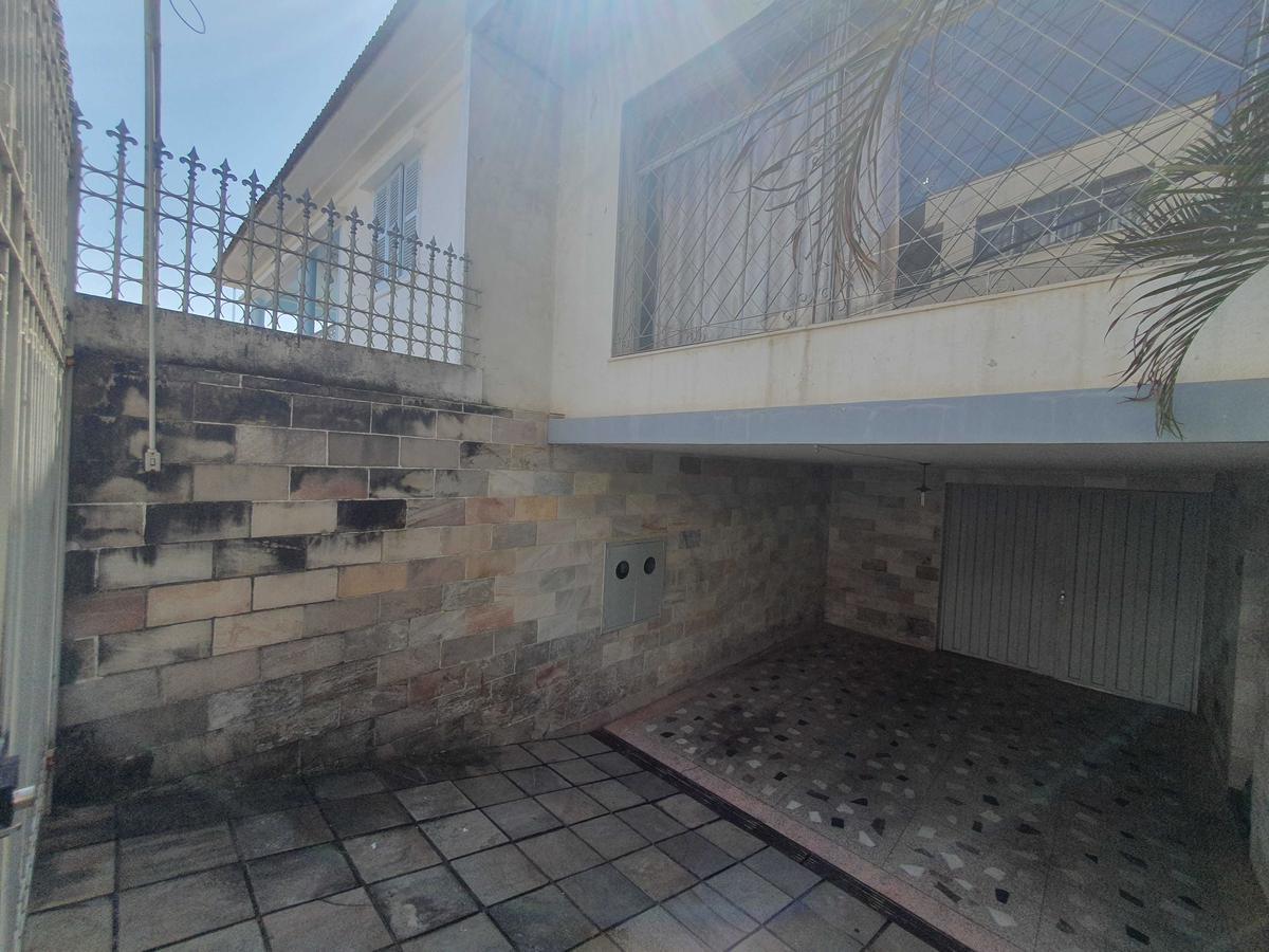 Casa, Barroca, 3 Quartos, 12 Vagas, 1 Suíte