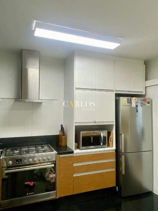 Apartamento, Vila da Serra, 4 Quartos, 4 Vagas, 2 Suítes