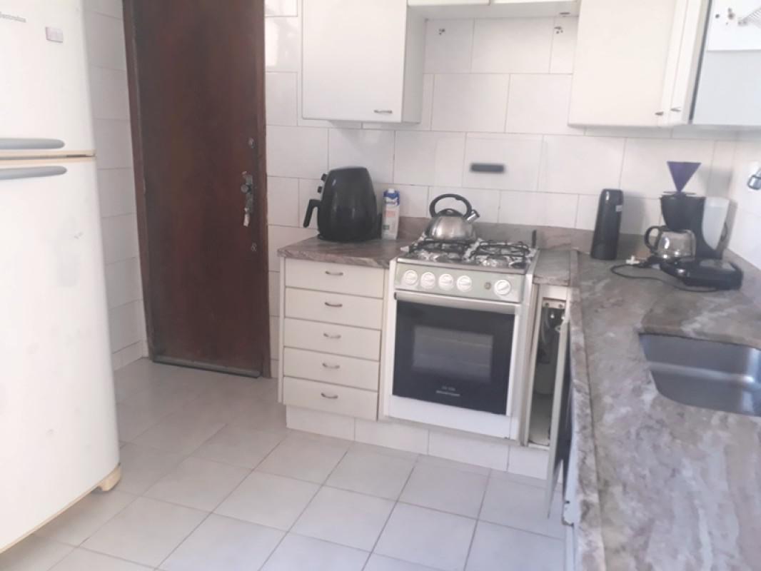 Cobertura, Barro Preto, 4 Quartos, 0 Vaga, 1 Suíte