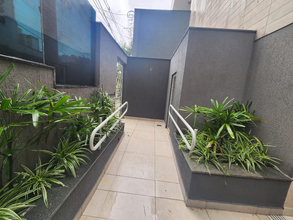 Apartamento, São Pedro, 2 Quartos, 1 Vaga, 1 Suíte