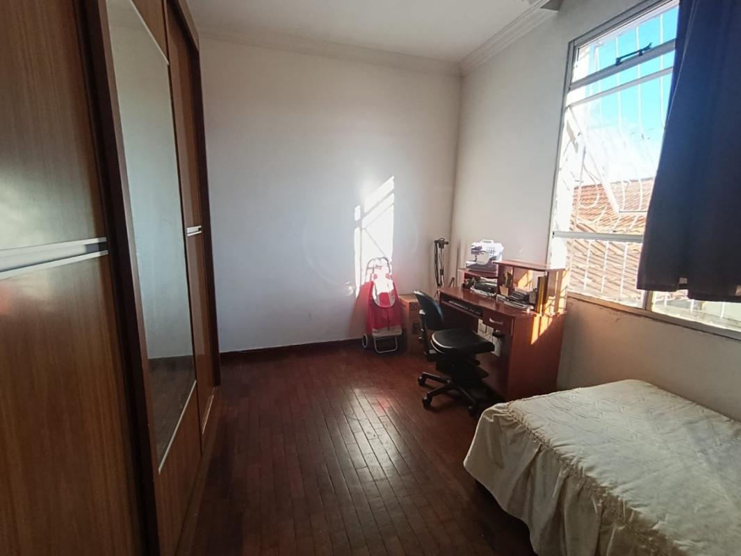 Apartamento, Eldorado, 2 Quartos, 1 Vaga