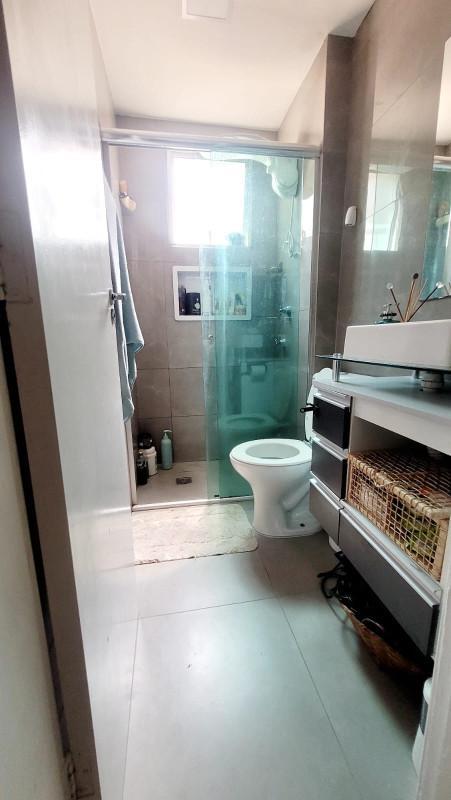 Apartamento, Salgado Filho, 2 Quartos, 1 Vaga