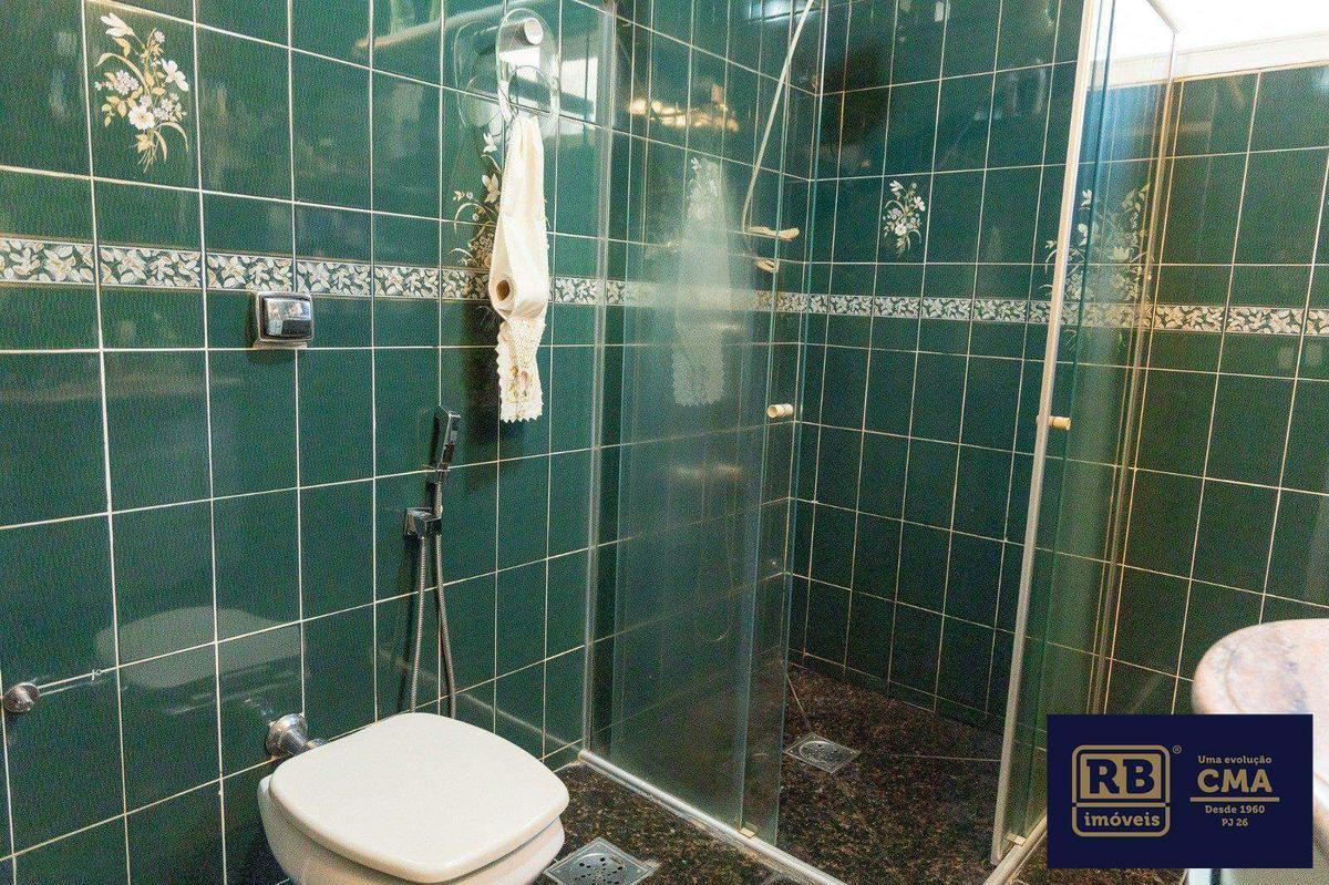 Cobertura, São Lucas, 4 Quartos, 1 Vaga, 1 Suíte