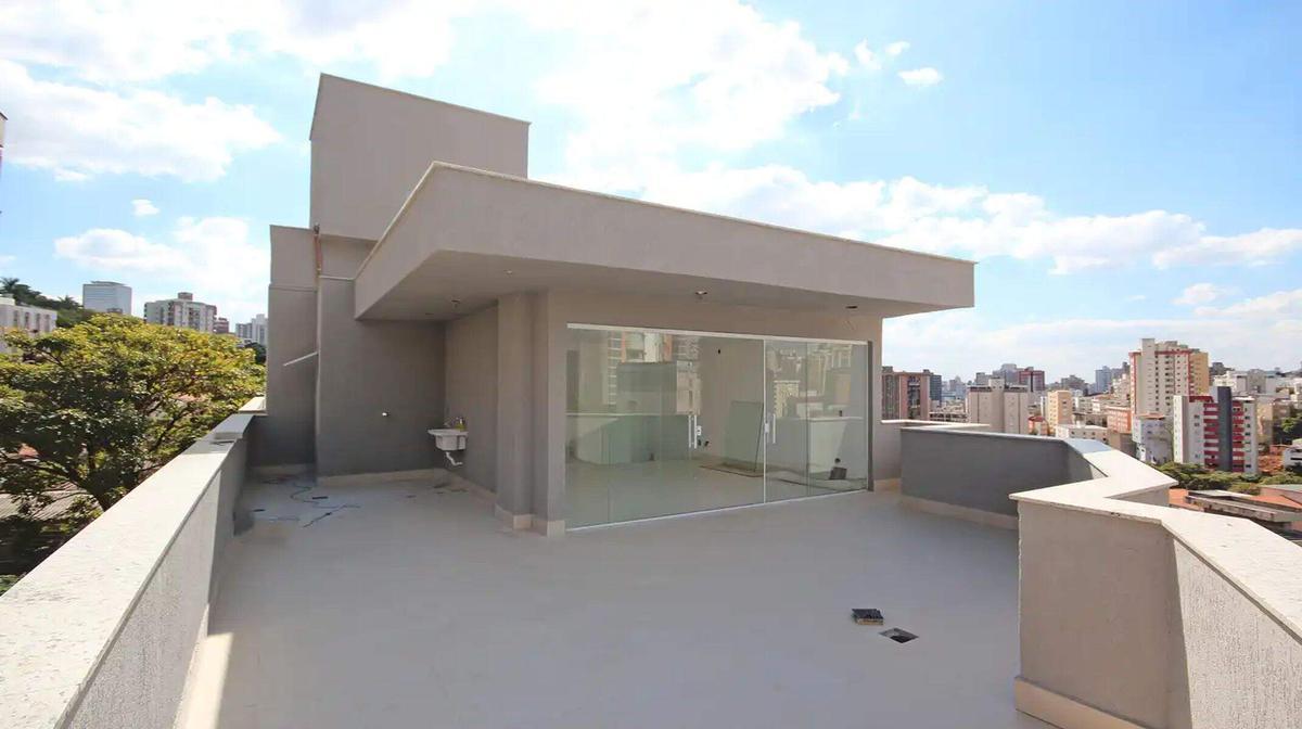Apartamento, Vila Clóris, 3 Quartos, 2 Vagas, 1 Suíte