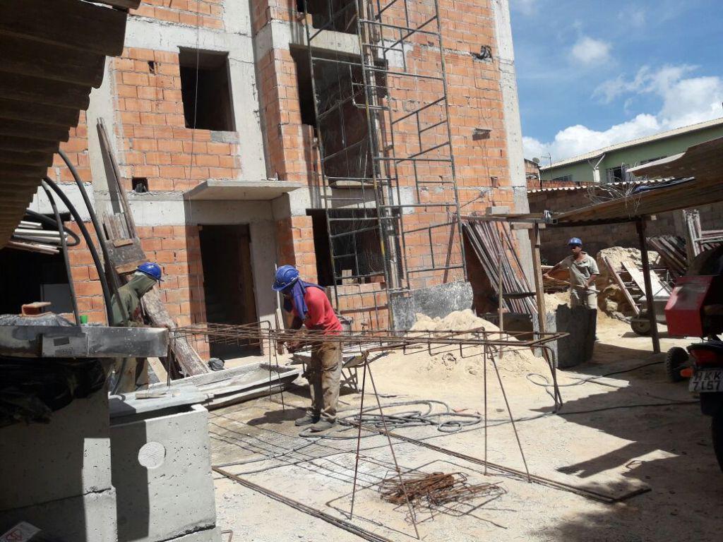 Apartamento, Piratininga (venda Nova), 2 Quartos, 1 Vaga