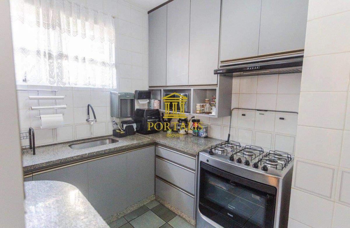 Apartamento, São Lucas, 3 Quartos, 2 Vagas, 1 Suíte