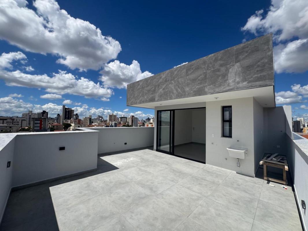 Cobertura, Barroca, 2 Quartos, 1 Vaga, 1 Suíte