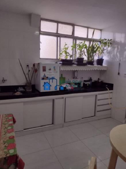Apartamento, Barro Preto, 2 Quartos, 0 Vaga