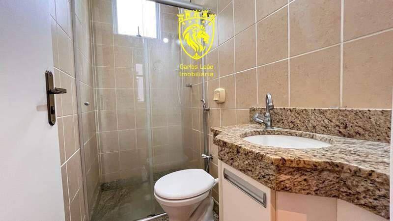 Apartamento, Serra, 3 Quartos, 1 Vaga, 1 Suíte