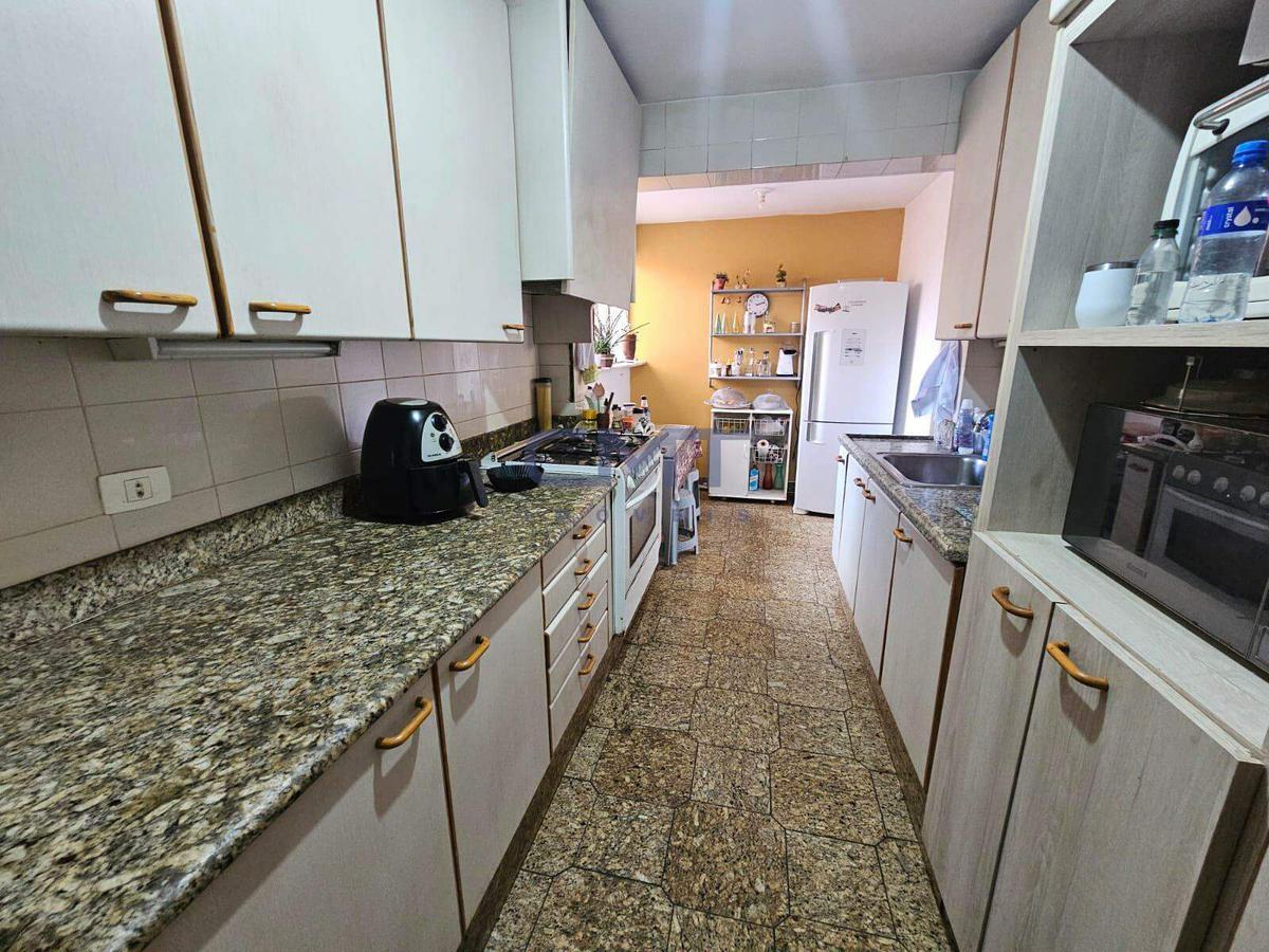 Apartamento, Sion, 4 Quartos, 2 Vagas, 1 Suíte