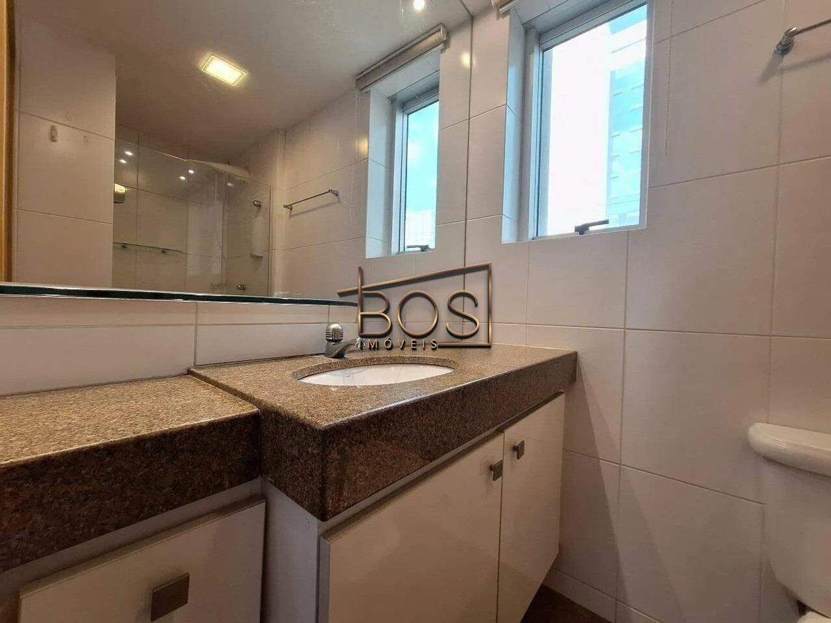 Apartamento, Santa Efigênia, 3 Quartos, 2 Vagas, 1 Suíte