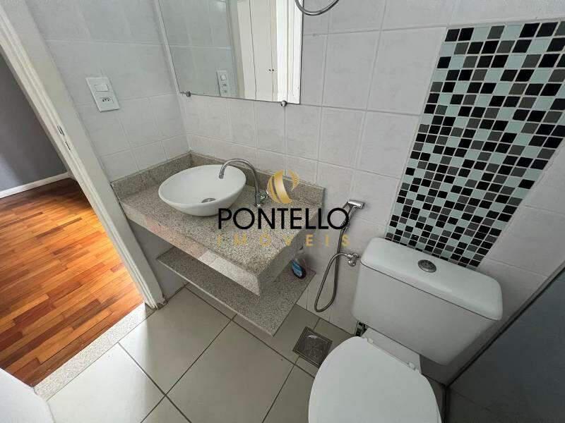 Apartamento, Palmares, 3 Quartos, 2 Vagas, 1 Suíte