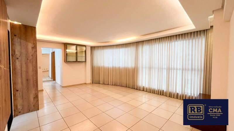 Apartamento, Lourdes, 2 Quartos, 2 Vagas, 2 Suítes