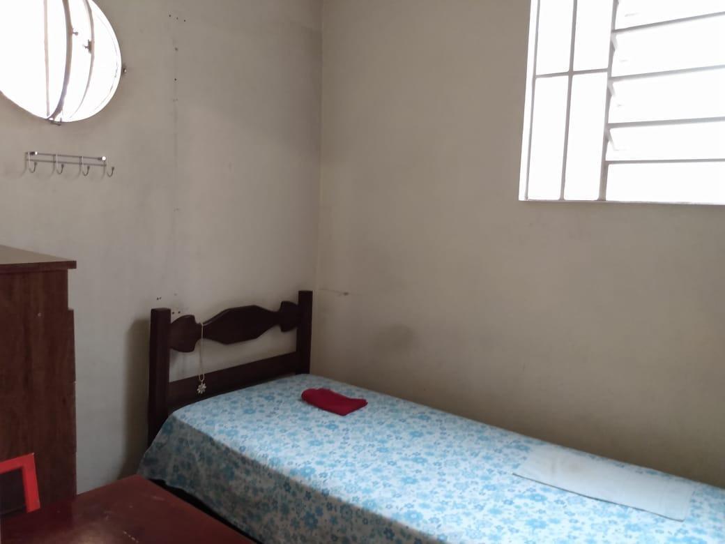 Casa, Dom Bosco, 3 Quartos, 1 Vaga