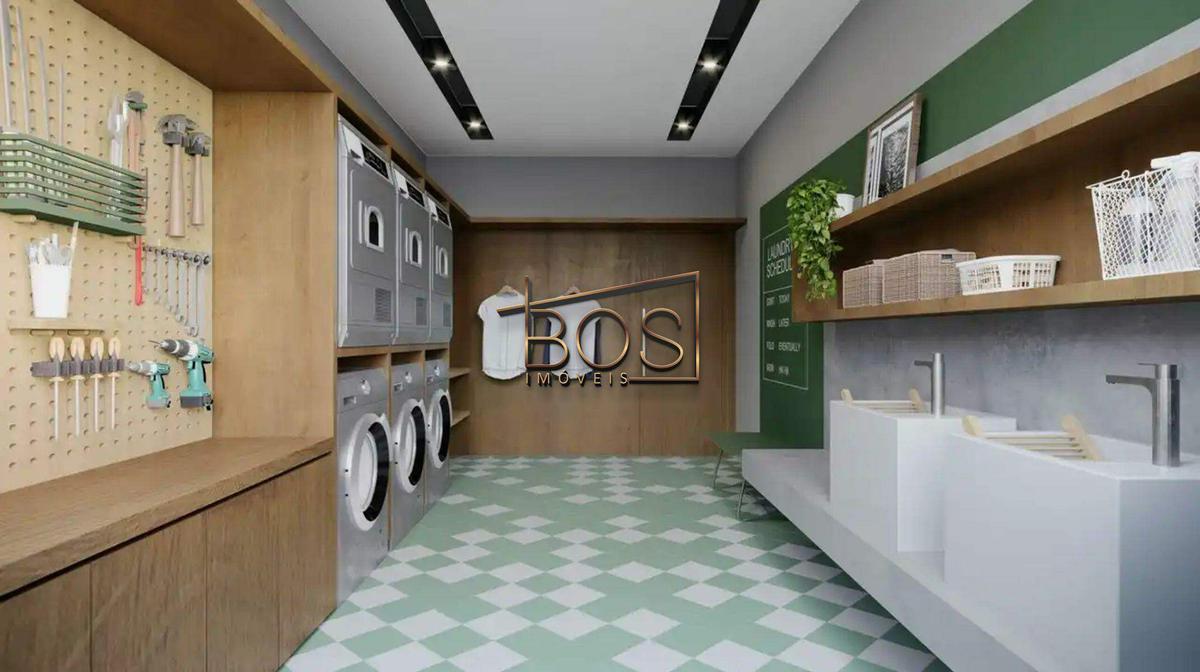 Apartamento, Vale do Sereno, 1 Quarto, 1 Vaga, 1 Suíte