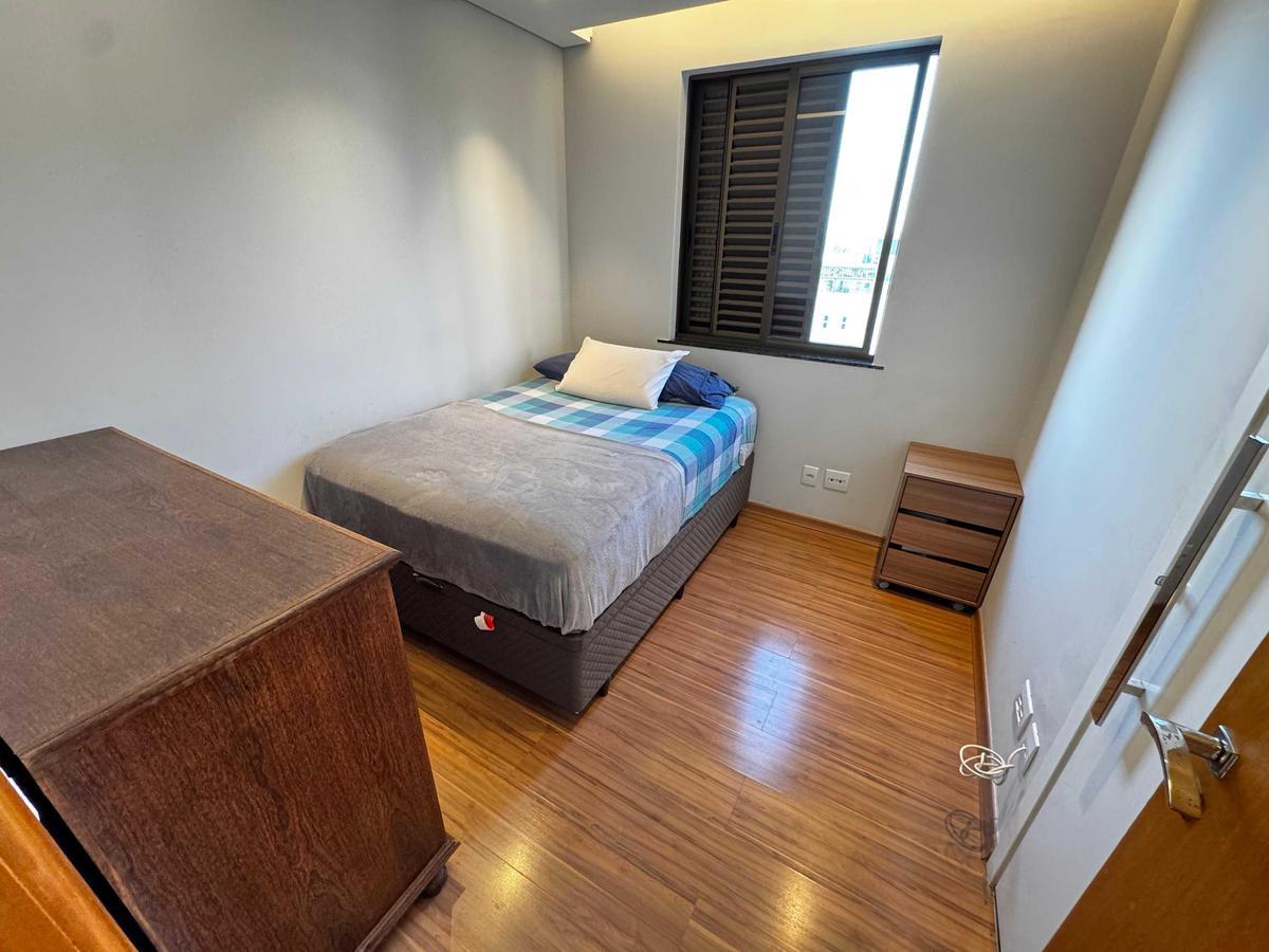 Cobertura, Fernão Dias, 4 Quartos, 4 Vagas, 3 Suítes