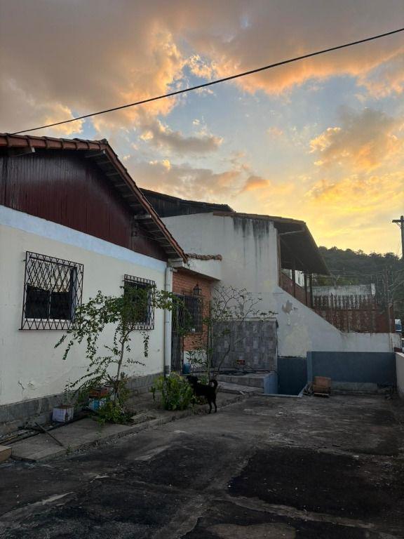 Casa, Nações Unidas, 3 Quartos, 1 Vaga