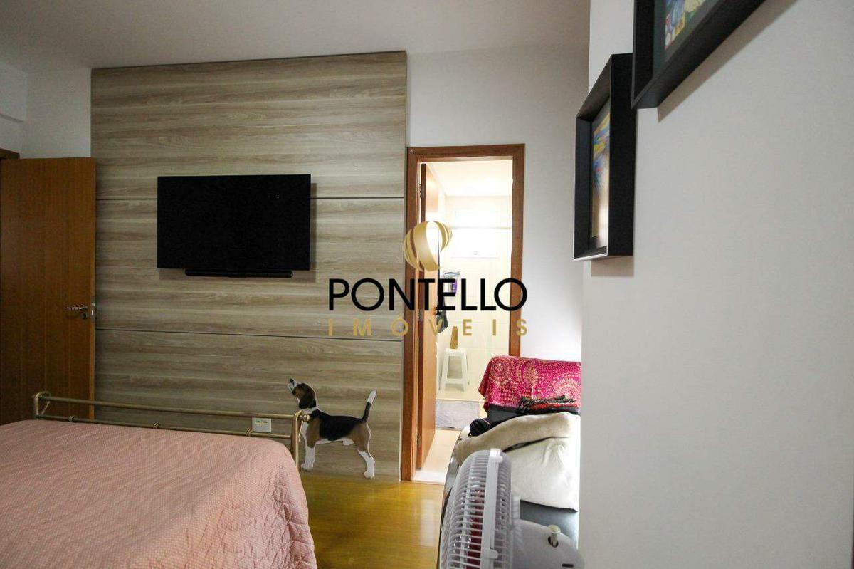 Apartamento, Buritis, 4 Quartos, 2 Vagas, 1 Suíte