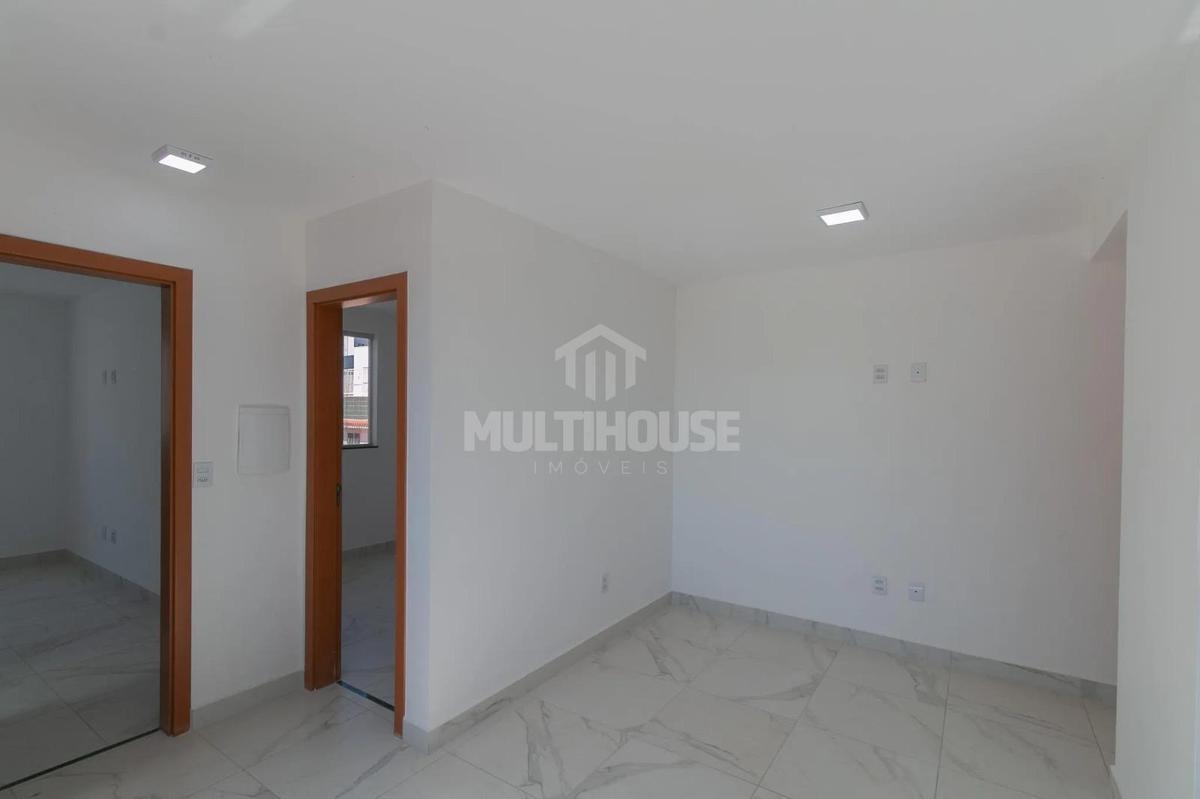 Apartamento, Santa Branca, 2 Quartos, 1 Vaga, 2 Suítes