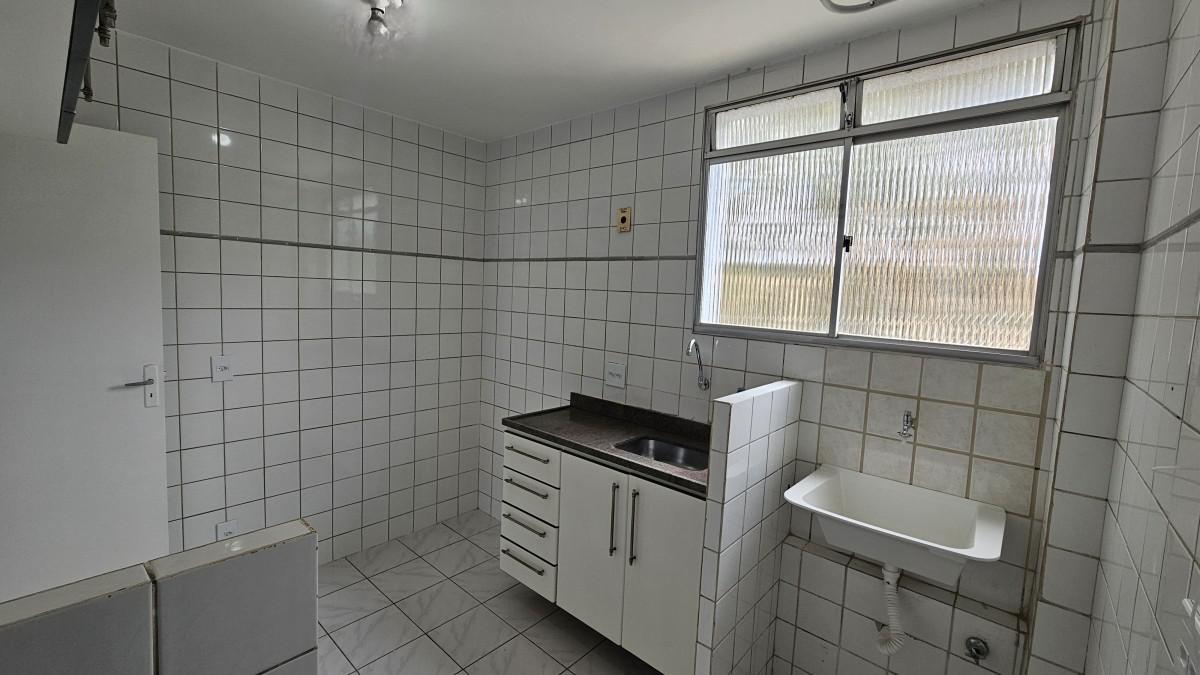 Apartamento, Califórnia, 3 Quartos, 1 Vaga