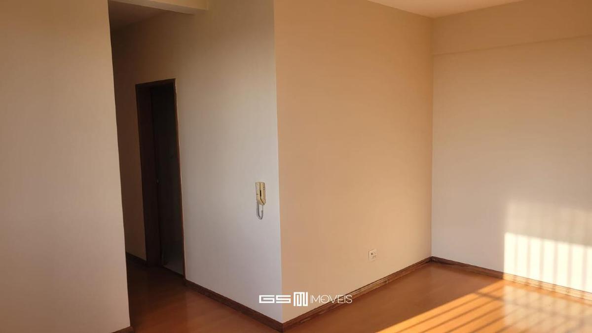 Apartamento, Salgado Filho, 3 Quartos, 1 Vaga