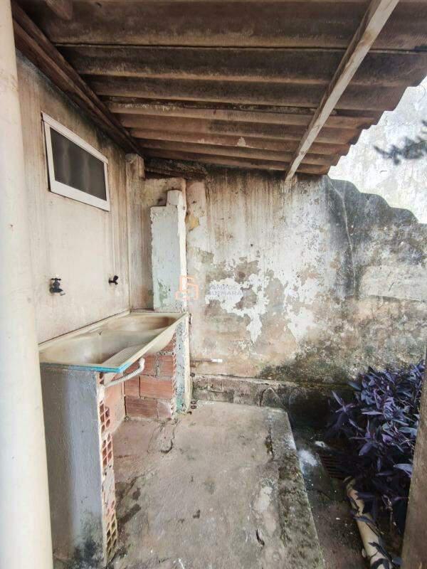 Casa, Miramar (barreiro), 1 Quarto