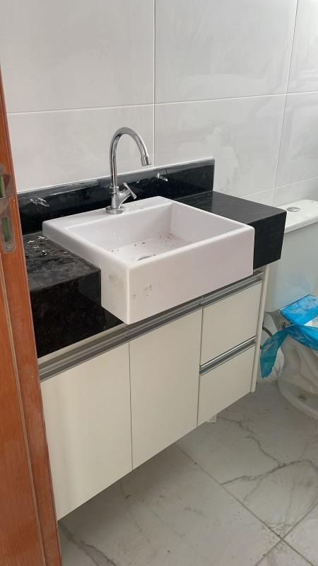 Apartamento, Santa Mônica, 2 Quartos, 2 Vagas, 1 Suíte