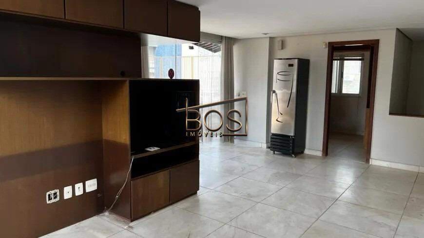 Cobertura, Coração de Jesus, 5 Quartos, 2 Vagas, 1 Suíte