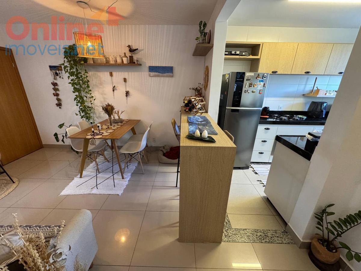 Apartamento, Colégio Batista, 2 Quartos, 0 Vaga, 0 Suíte