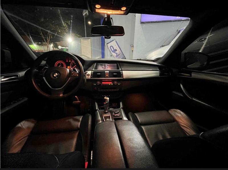 Bmw X6 Xdrive 50i 4.4 407cv Bi-turbo