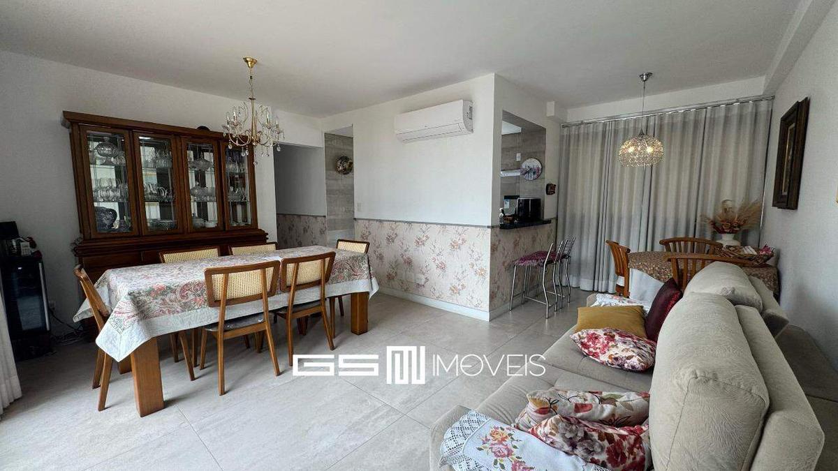 Apartamento, Santo Agostinho, 3 Quartos, 2 Vagas, 1 Suíte