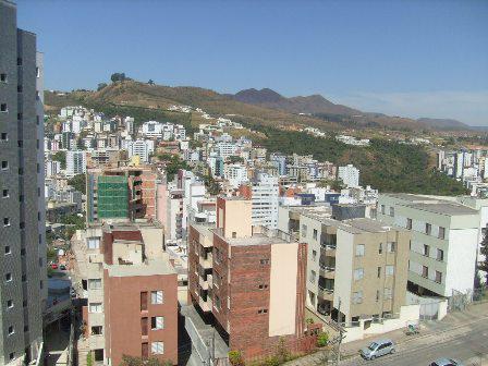 Apartamento, Buritis, 4 Quartos, 4 Vagas, 1 Suíte