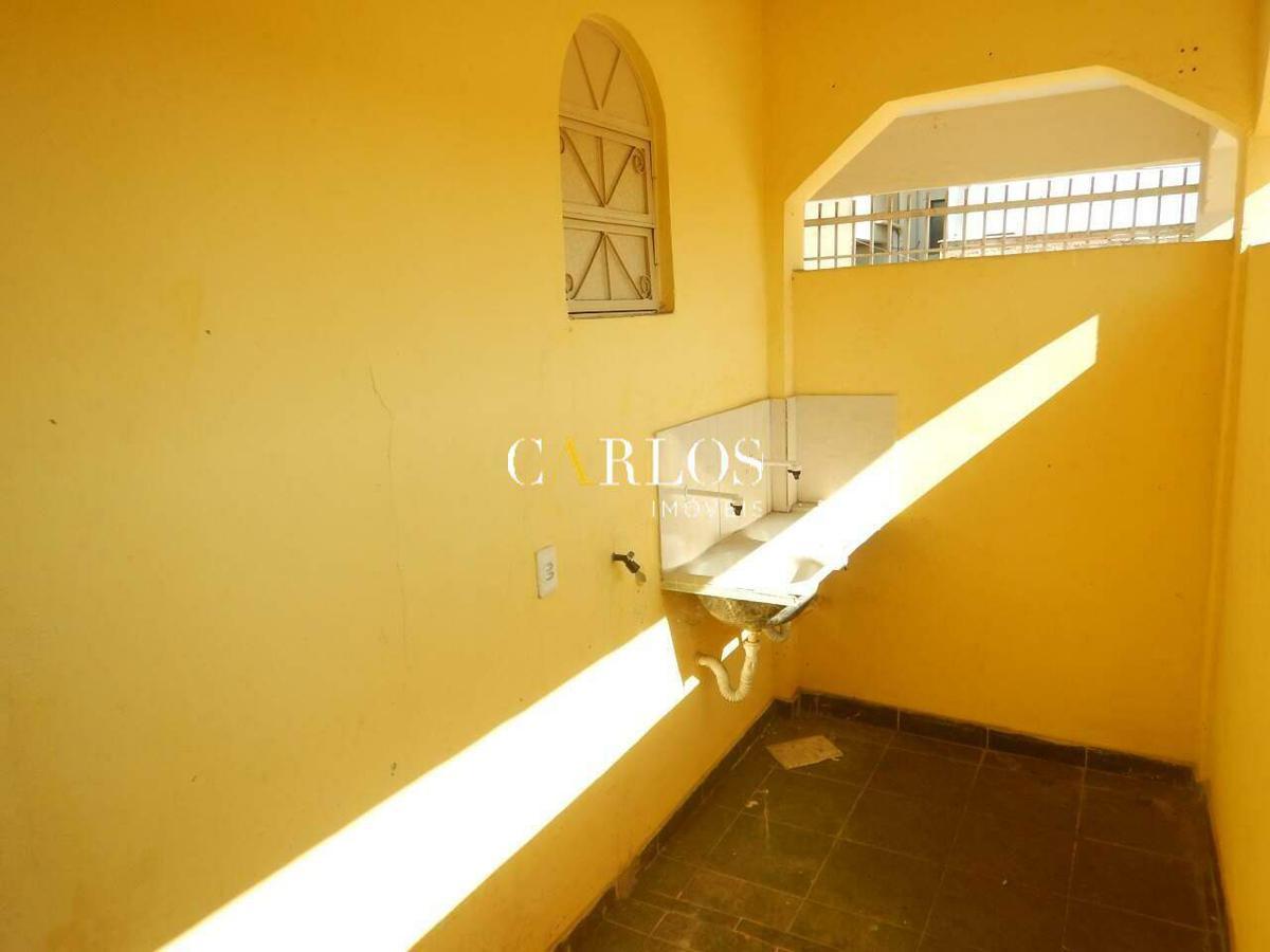 Casa, Alípio de Melo, 3 Quartos, 4 Vagas