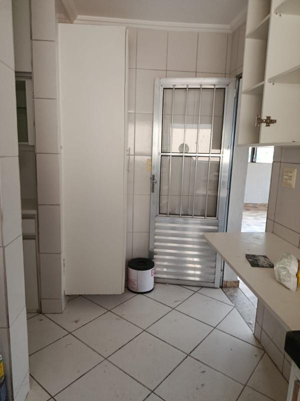 Cobertura, Jardim Montanhes, 3 Quartos, 1 Vaga, 1 Suíte