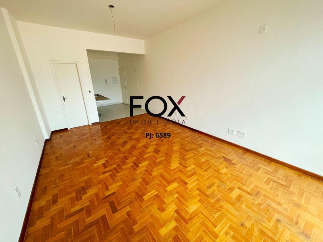Apartamento, Centro, 1 Quarto, 0 Vaga, 1 Suíte