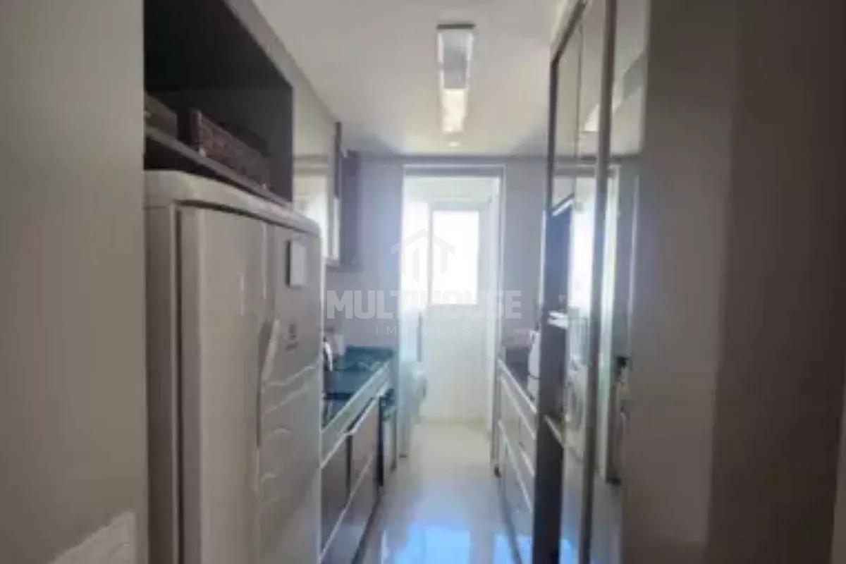 Apartamento, Ouro Preto, 2 Quartos, 2 Vagas, 1 Suíte