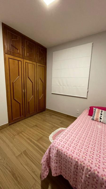 Cobertura, Dona Clara, 4 Quartos, 3 Vagas, 1 Suíte