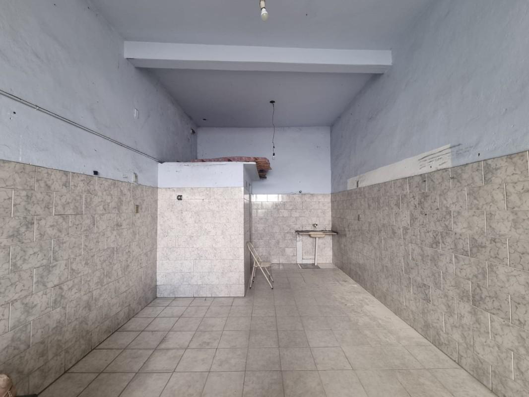 Quitinete, Bandeirantes, 1 Quarto, 0 Vaga