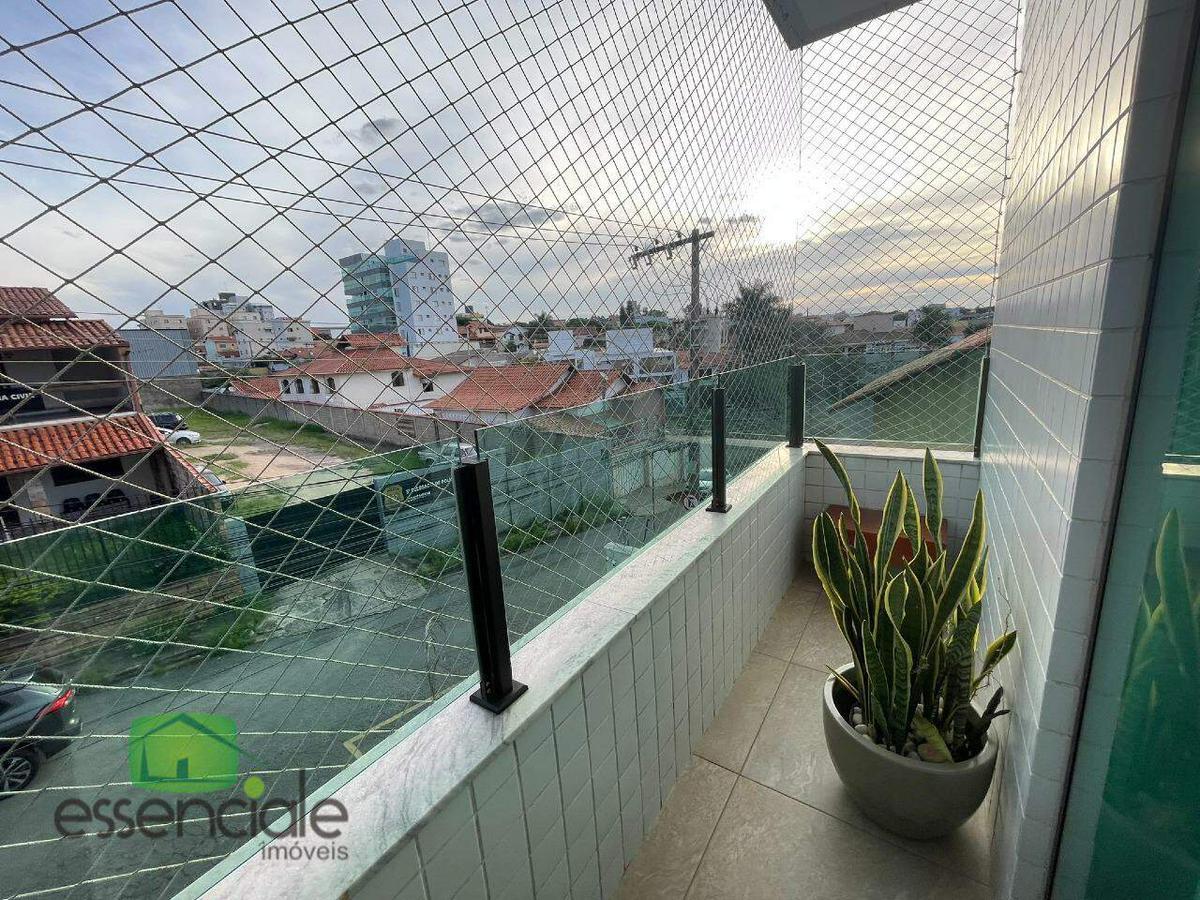 Apartamento, Fonte Grande, 3 Quartos, 2 Vagas, 1 Suíte