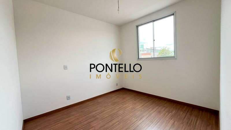 Apartamento, Santa Rosa, 2 Quartos, 1 Vaga, 1 Suíte