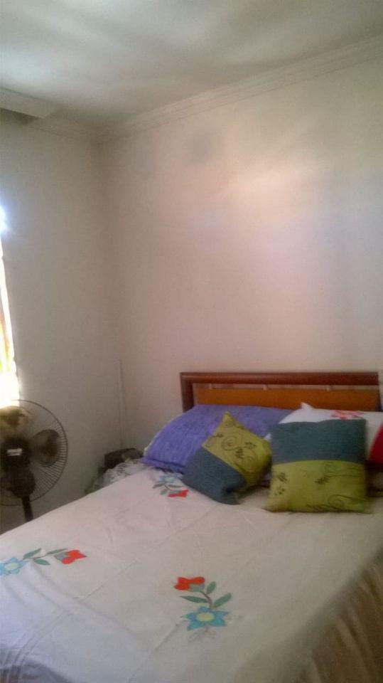 Apartamento, Arvoredo, 3 Quartos, 1 Vaga