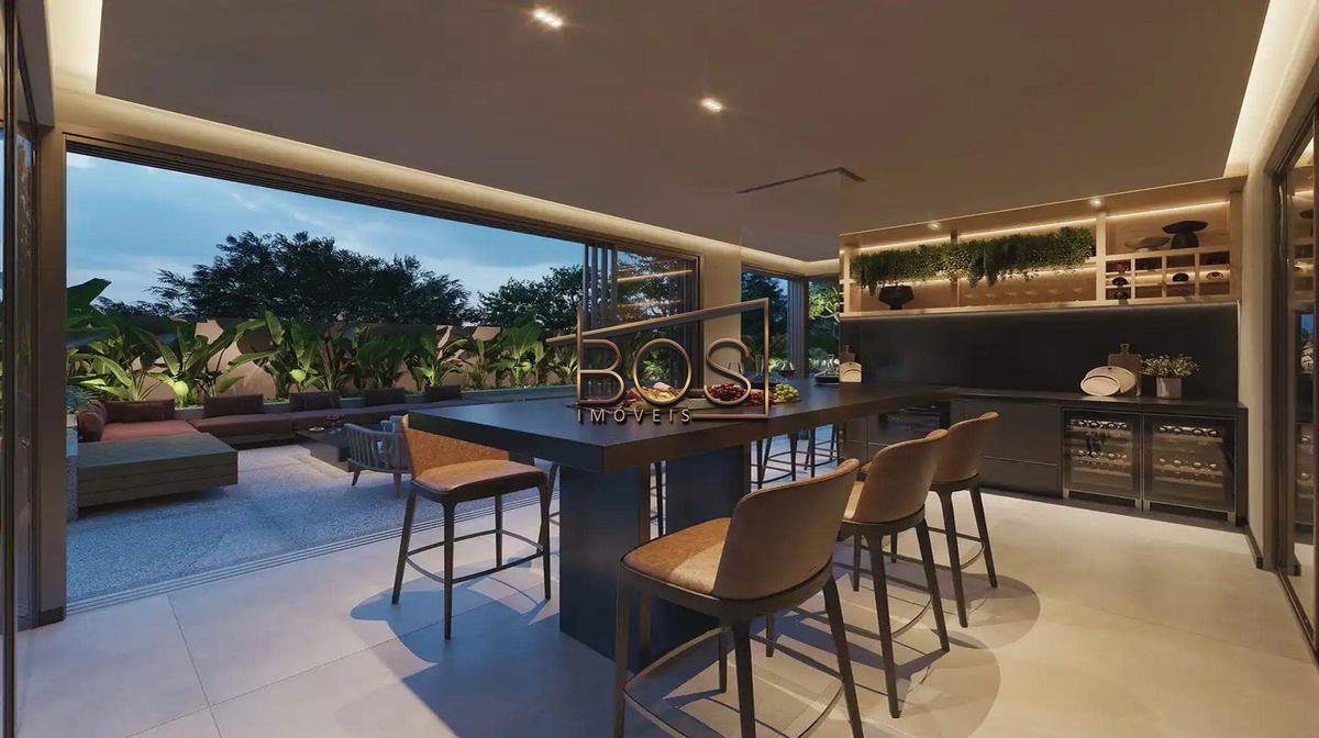 Apartamento, Santo Agostinho, 4 Quartos, 3 Vagas, 2 Suítes