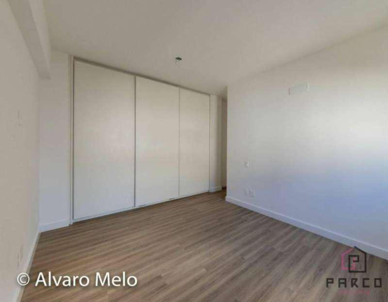 Apartamento, Anchieta, 4 Quartos, 3 Vagas, 2 Suítes