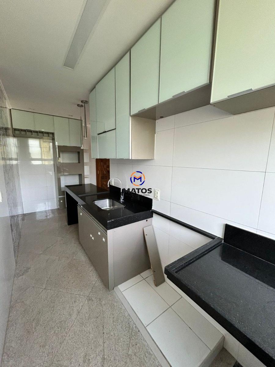 Apartamento, Belo Vale, 2 Quartos, 1 Vaga