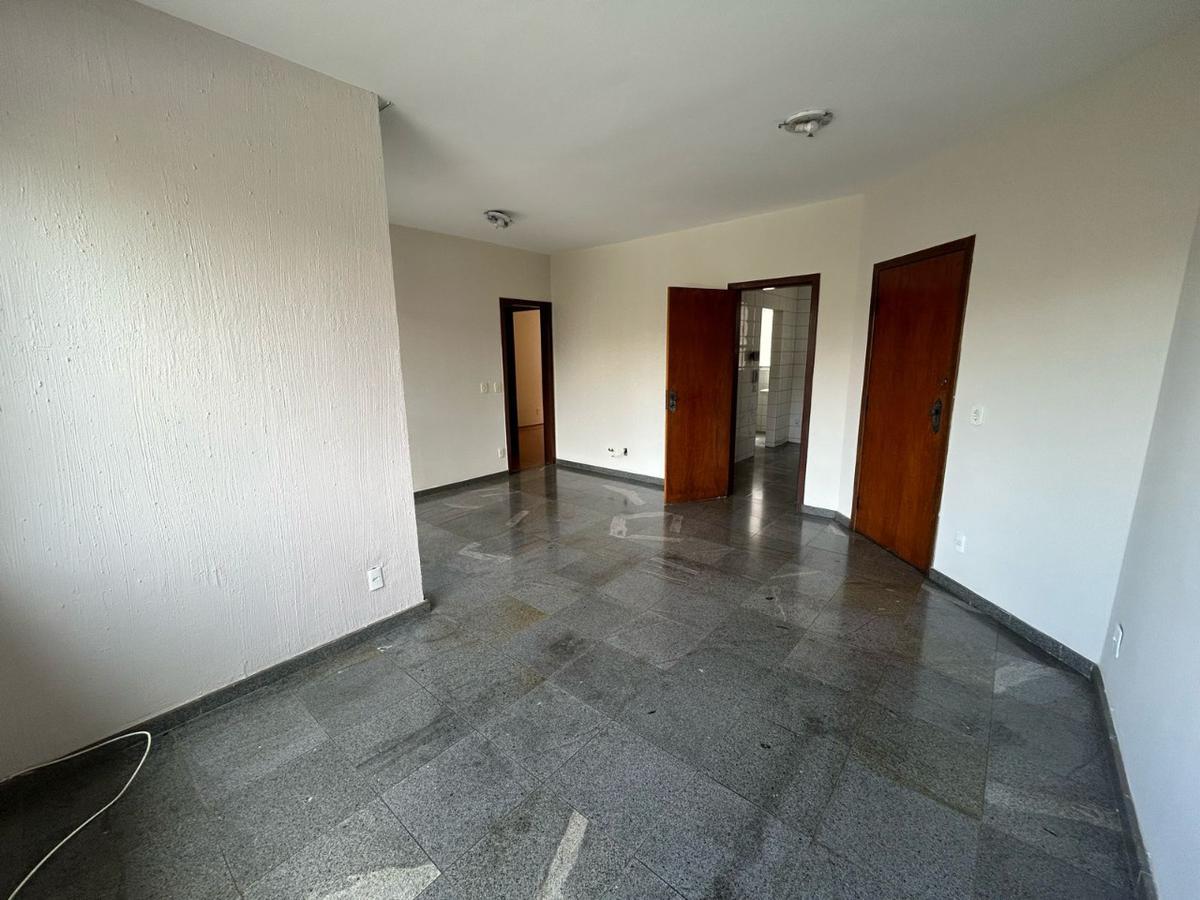 Apartamento, Cidade Nova, 4 Quartos, 2 Vagas, 1 Suíte